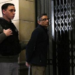 Perpetua para el podólogo mendocino que envenenó a su esposo