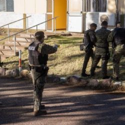 En qué situaciones la Policía podrá utilizar pistolas Taser