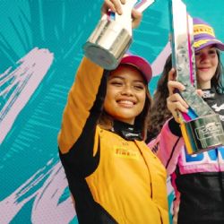 Se estrenó una docuserie sobre la Fórmula 1 de mujeres