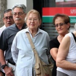 Fallo a favor de un jubilado por pérdida de poder adquisitivo