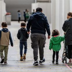 El Gobierno de Alemania anuncia medidas para reducir la migración