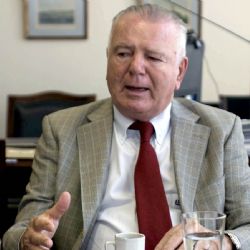 Para Ferreres, la actividad económica creció 5,6% en abril