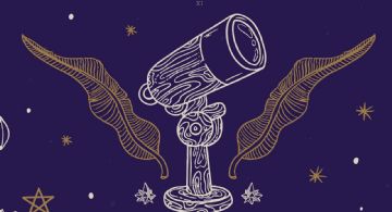 Cuál es el “enemigo natural” de Escorpio 