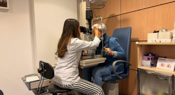 La consulta médica en Mendoza ya está en torno a los $30 mil