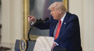 Tras pelear con Zelenski, ahora Trump critica a Putin