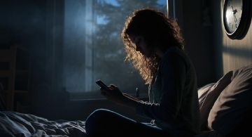 Cinco soluciones de la IA para combatir el insomnio