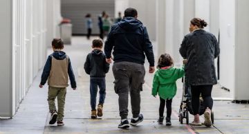 El Gobierno de Alemania anuncia medidas para reducir la migración
