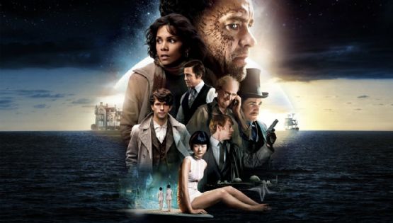 La "complicadísima" película que intentó explicar la reencarnación 