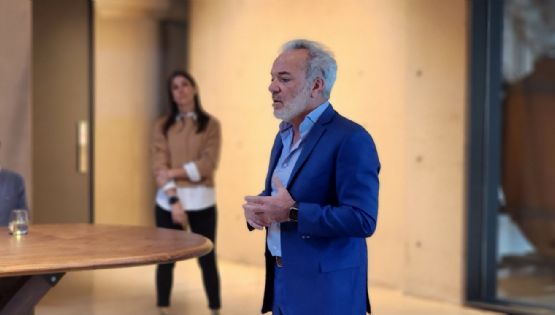 Confirmado: Mingorance no presentó descargo y pagó la multa por no declarar bienes