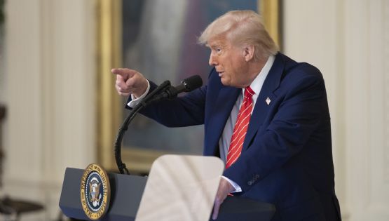 Tras pelear con Zelenski, ahora Trump critica a Putin