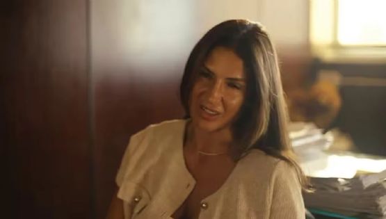 Se conoció el primer capítulo del documental del juicio de Maradona