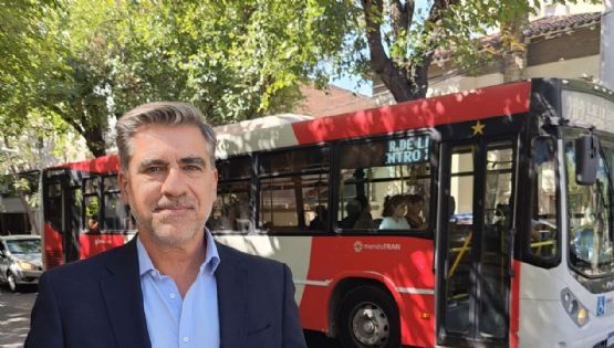Rechazan un recurso de Mario Vadillo contra el convenio entre Alfredo Cornejo y Vialidad