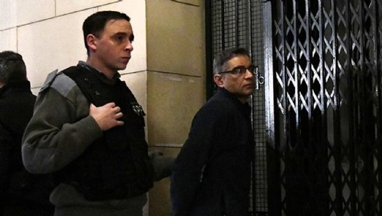 Perpetua para el podólogo mendocino que envenenó a su esposo