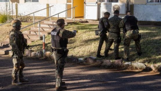 En qué situaciones la Policía podrá utilizar pistolas Taser