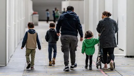 El Gobierno de Alemania anuncia medidas para reducir la migración