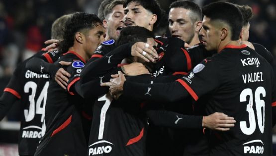 Independiente goleó a Potosí y pasó a octavos