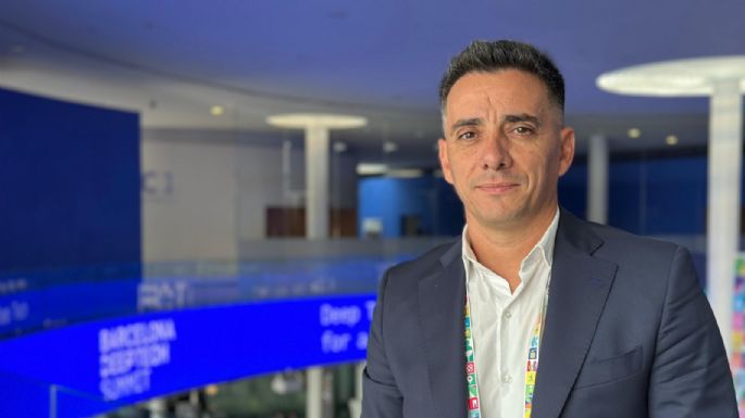 Obras viales: "Tenemos que resolver los problemas hoy"