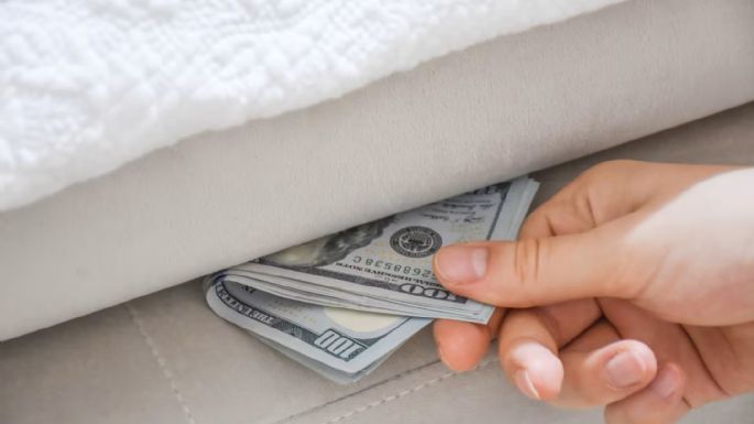 Dólar colchón: ¿Qué pasa donde no adhieren?