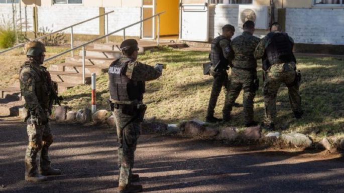 En qué situaciones la Policía podrá utilizar pistolas Taser
