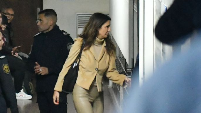 Iniciaron un sumario contra la jueza Makintach 