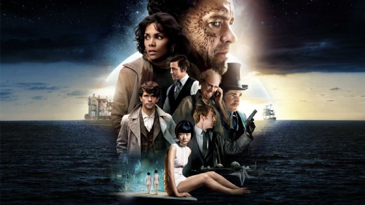 La "complicadísima" película que intentó explicar la reencarnación 