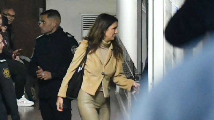 Denuncian "negocios" detrás del documental de la jueza Makintach