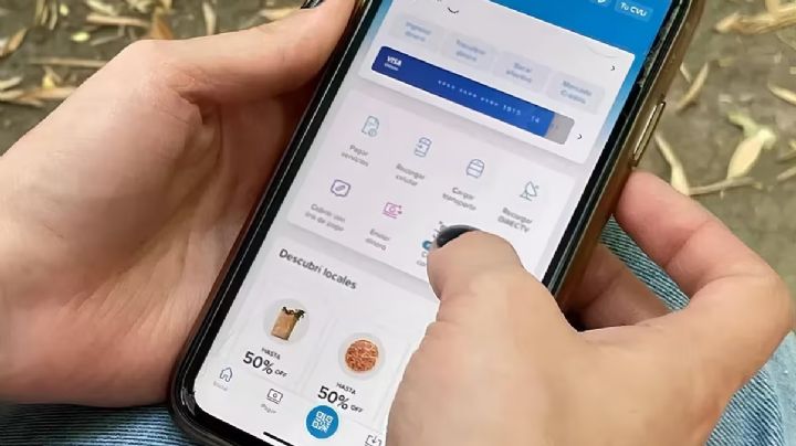 Mercado Pago buscará ser "el mayor banco digital" 