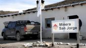 Foto ilustrativa de la nota titulada: El Gobierno avanza con San Jorge y convocó a una audiencia pública