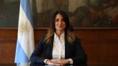 Foto ilustrativa de la nota titulada: Fuerte cruce entre viceministra de Salud y Carrió por el Garrahan