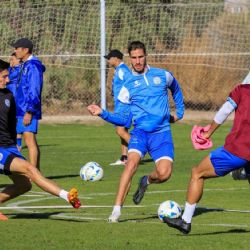 Fechas 5 y 6 del Torneo Clausura: cuándo es el próximo partido de Godoy Cruz 