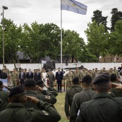 Servicio Militar Voluntario: los cambios que se vienen