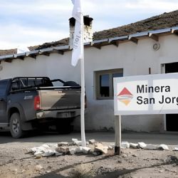 Lanzan campaña en Change.org para apoyar minería en Uspallata