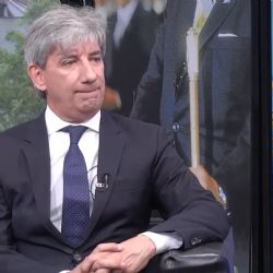 Exponen las maniobras de Walter Bento para salvar a un narco