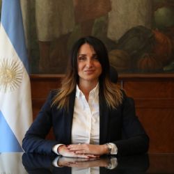 Fuerte cruce entre viceministra de Salud y Carrió por el Garrahan