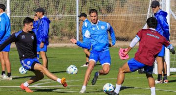 Fechas 5 y 6 del Torneo Clausura: cuándo es el próximo partido de Godoy Cruz 