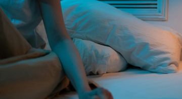 Insomnio en el embarazo: qué hacer para recuperar el descanso