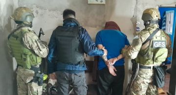 Detuvieron al sospechoso de balear a un hombre y a un niño en Godoy Cruz