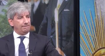 Exponen las maniobras de Walter Bento para salvar a un narco