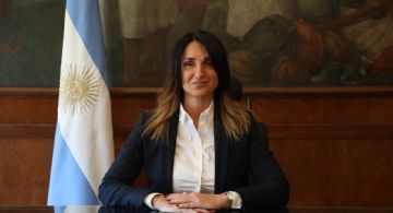 Fuerte cruce entre viceministra de Salud y Carrió por el Garrahan