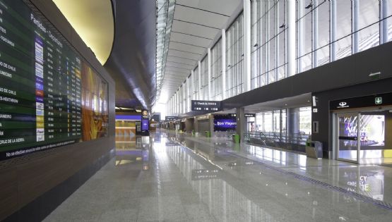 Mendoza suma nueva conexión aérea