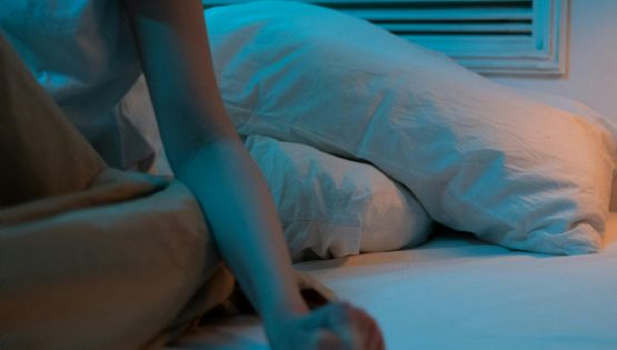 Insomnio en el embarazo: qué hacer para recuperar el descanso