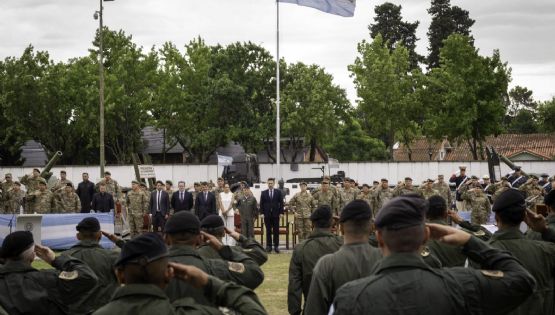 Servicio Militar Voluntario: los cambios que se vienen