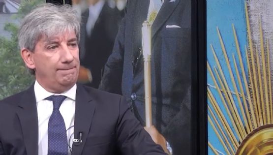 Exponen las maniobras de Walter Bento para salvar a un narco