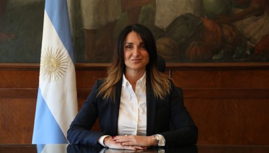 Fuerte cruce entre viceministra de Salud y Carrió por el Garrahan