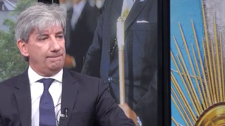Exponen las maniobras de Walter Bento para salvar a un narco