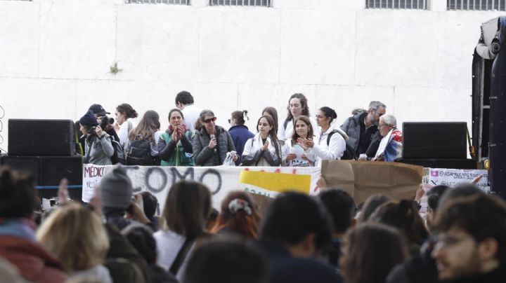 Garrahan: polémica por el supuesto aumento de sueldos