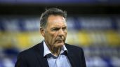 Foto ilustrativa de la nota titulada: Miguel Ángel Russo ya entrena a Boca para el Mundial de Clubes