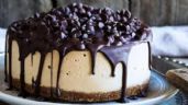 Foto ilustrativa de la nota titulada: Reversión de un postre tradicional: cheesecake de café