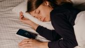 Foto ilustrativa de la nota titulada: El sencillo truco para "apagar el cerebro" y dormir en unos minutos
