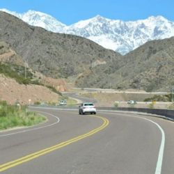 Rutas nacionales: ¿Mendoza puede pedir reembolso por las obras?